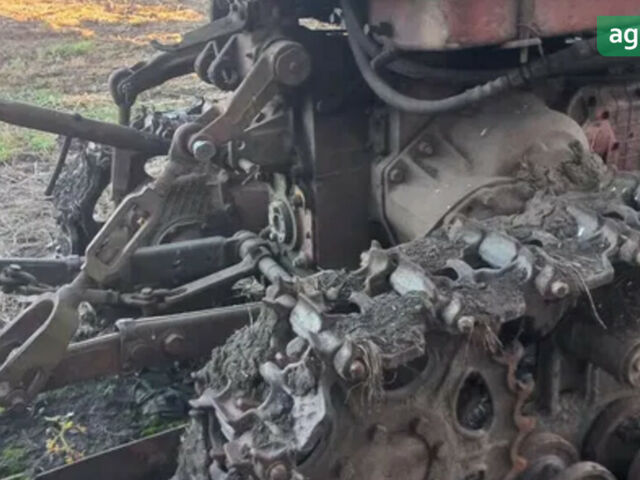 КТЗ Т-70 1993 в Заставной на Automoto.ua КТЗ Т-70, объемом двигателя 0 л и пробегом 0 тыс. км за 3000 $, фото 5 на Automoto.ua