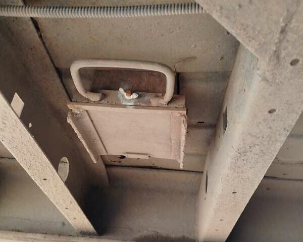 КЗАП 9370, объемом двигателя 0 л и пробегом 0 тыс. км за 2800 $, фото 4 на Automoto.ua