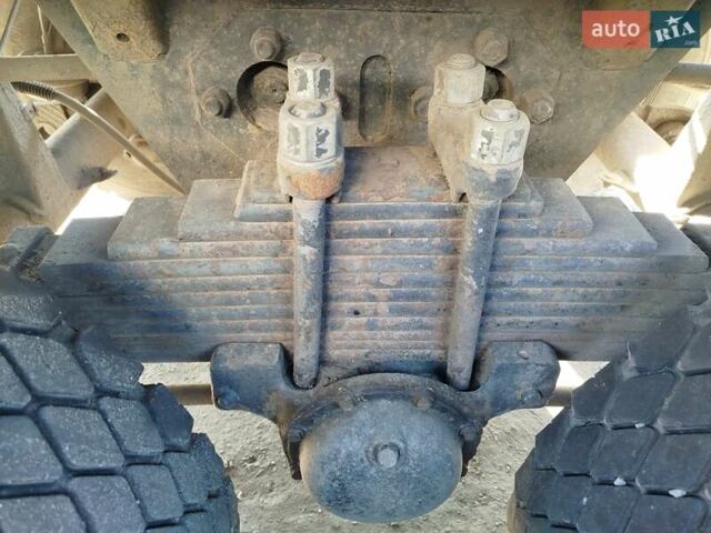 КЗАП 9370, объемом двигателя 0 л и пробегом 0 тыс. км за 2800 $, фото 5 на Automoto.ua