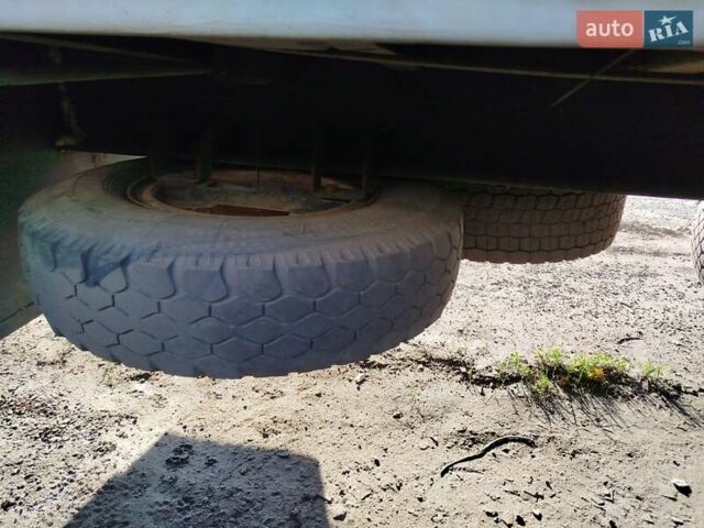 КЗАП 9370, объемом двигателя 0 л и пробегом 0 тыс. км за 2800 $, фото 6 на Automoto.ua