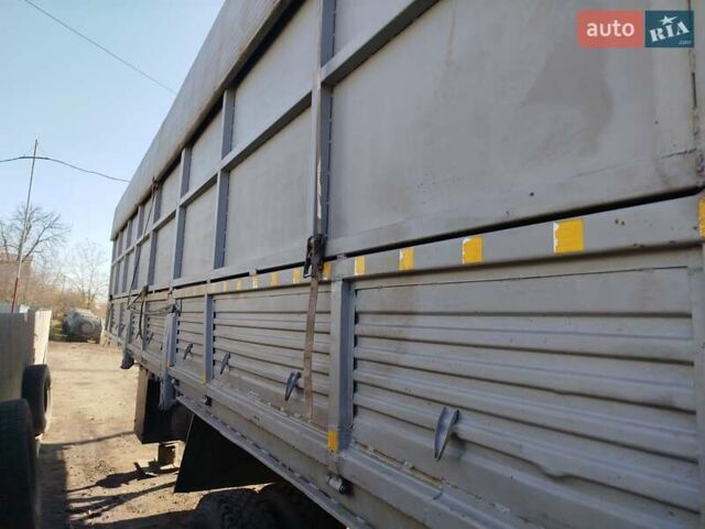 КЗАП 9370, объемом двигателя 0 л и пробегом 0 тыс. км за 2800 $, фото 3 на Automoto.ua