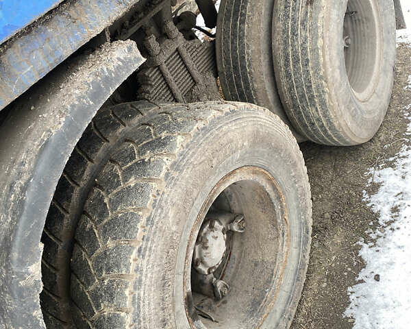 КЗАП 9370, объемом двигателя 0 л и пробегом 0 тыс. км за 3500 $, фото 4 на Automoto.ua