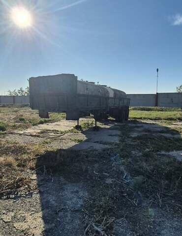 Зеленый КЗАП 9370, объемом двигателя 0 л и пробегом 0 тыс. км за 2500 $, фото 2 на Automoto.ua