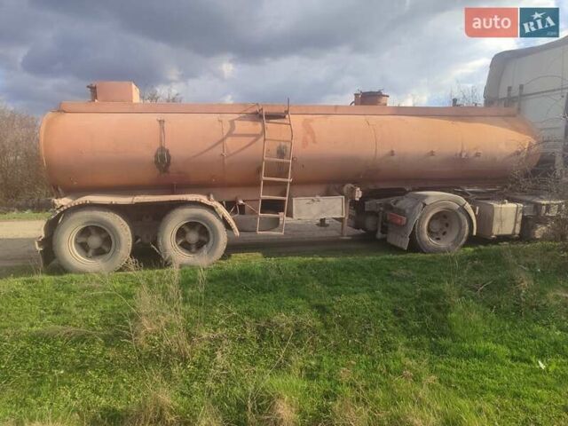 КЗАП 9385, об'ємом двигуна 0 л та пробігом 0 тис. км за 3350 $, фото 2 на Automoto.ua