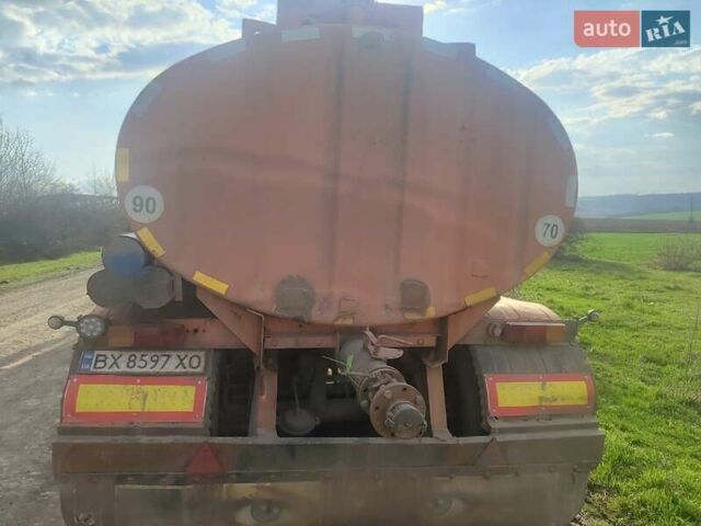 КЗАП 9385, об'ємом двигуна 0 л та пробігом 0 тис. км за 3350 $, фото 1 на Automoto.ua