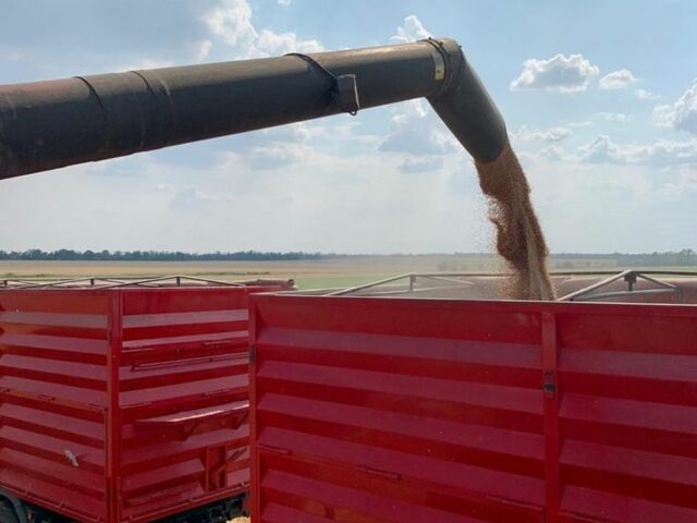 Красный КЗС 1218, объемом двигателя 15 л и пробегом 10 тыс. км за 30000 $, фото 4 на Automoto.ua