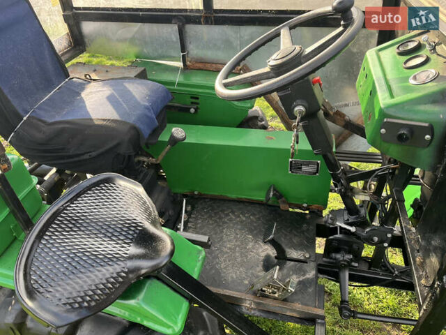 Kaeser M, объемом двигателя 0 л и пробегом 0 тыс. км за 1744 $, фото 4 на Automoto.ua