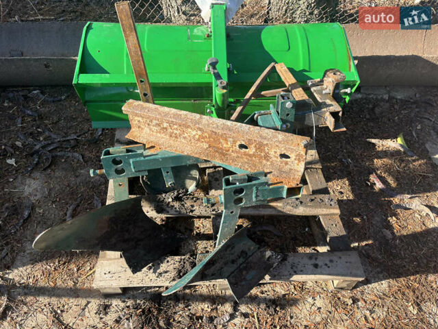 Kaeser M, объемом двигателя 0 л и пробегом 0 тыс. км за 1744 $, фото 6 на Automoto.ua