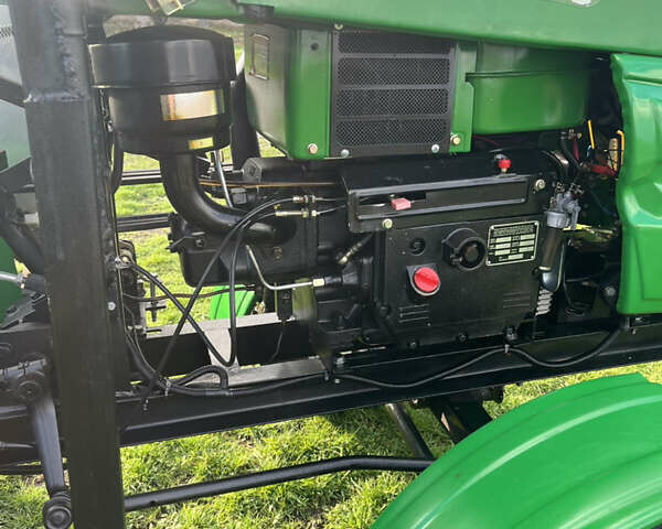 Kaeser M, объемом двигателя 0 л и пробегом 0 тыс. км за 1744 $, фото 3 на Automoto.ua