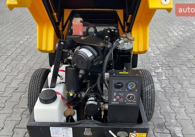 Kaeser M 20, объемом двигателя 0 л и пробегом 0 тыс. км за 10344 $, фото 5 на Automoto.ua