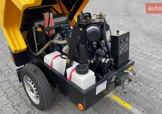 Kaeser M 20, объемом двигателя 0 л и пробегом 0 тыс. км за 10344 $, фото 6 на Automoto.ua