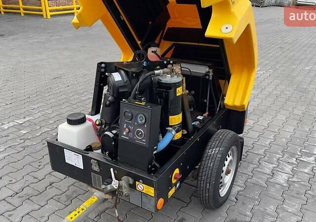 Kaeser M 20, объемом двигателя 0 л и пробегом 0 тыс. км за 10344 $, фото 3 на Automoto.ua