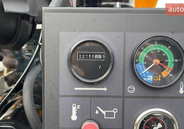 Kaeser M 20, объемом двигателя 0 л и пробегом 0 тыс. км за 10344 $, фото 4 на Automoto.ua