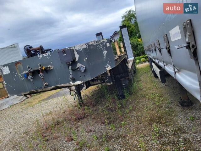 Кайзер Robuste, об'ємом двигуна 0 л та пробігом 0 тис. км за 11900 $, фото 3 на Automoto.ua