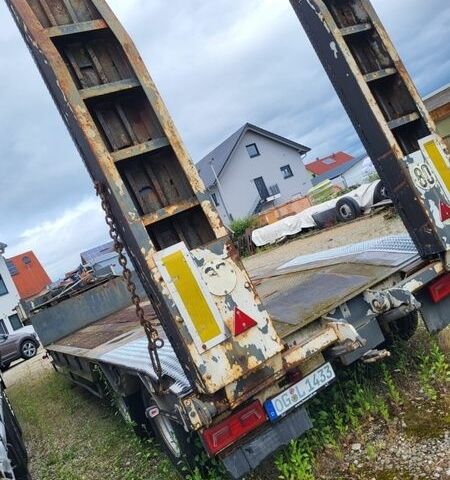 Кайзер Robuste, об'ємом двигуна 0 л та пробігом 0 тис. км за 11900 $, фото 1 на Automoto.ua