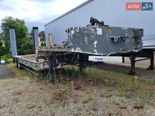 Кайзер Robuste, об'ємом двигуна 0 л та пробігом 0 тис. км за 11900 $, фото 2 на Automoto.ua