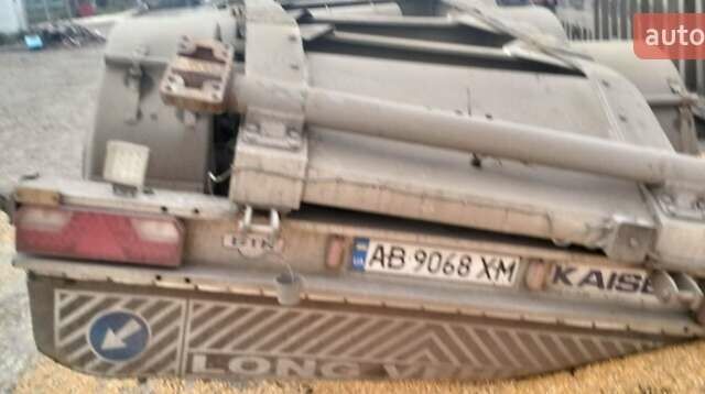 Кайзер Робуст, объемом двигателя 0 л и пробегом 0 тыс. км за 11000 $, фото 4 на Automoto.ua