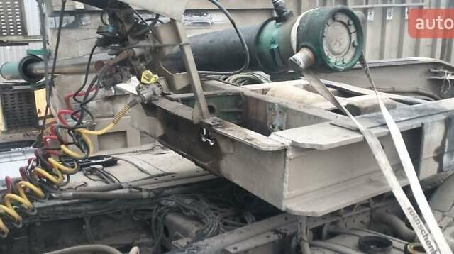 Кайзер Робуст, объемом двигателя 0 л и пробегом 0 тыс. км за 11000 $, фото 1 на Automoto.ua