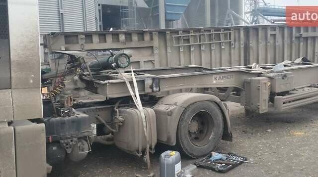 Кайзер Робуст, объемом двигателя 0 л и пробегом 0 тыс. км за 11000 $, фото 2 на Automoto.ua