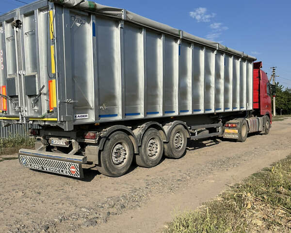 Кайзер Робуст, объемом двигателя 0 л и пробегом 1 тыс. км за 23000 $, фото 5 на Automoto.ua