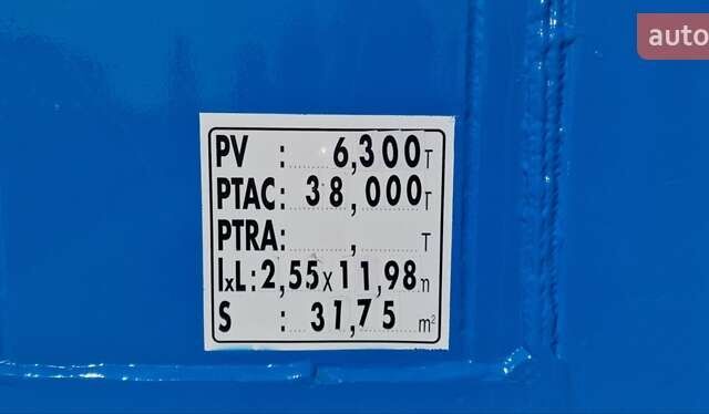 Кайзер Робуст, объемом двигателя 0 л и пробегом 500 тыс. км за 30233 $, фото 1 на Automoto.ua