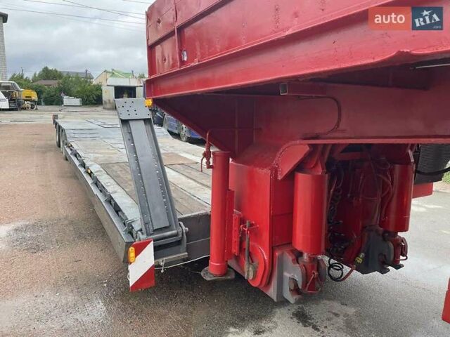 Серый Кайзер Робуст, объемом двигателя 0 л и пробегом 100 тыс. км за 35000 $, фото 1 на Automoto.ua