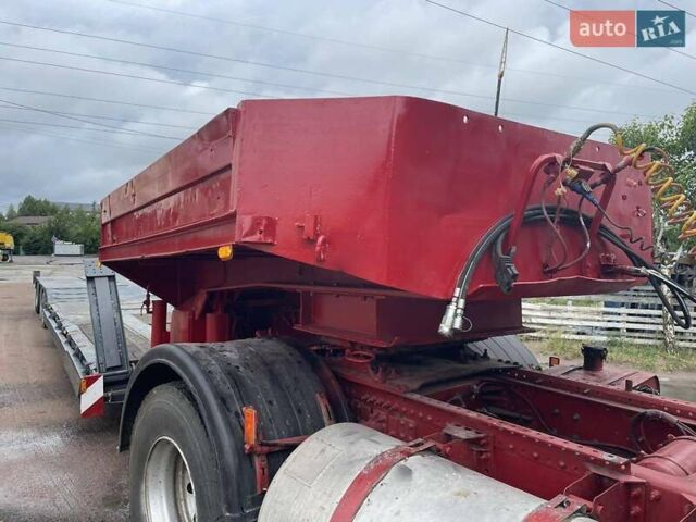 Серый Кайзер Робуст, объемом двигателя 0 л и пробегом 100 тыс. км за 35000 $, фото 6 на Automoto.ua