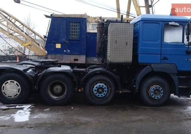 Серый Кайзер Робуст, объемом двигателя 0 л и пробегом 100 тыс. км за 35000 $, фото 16 на Automoto.ua