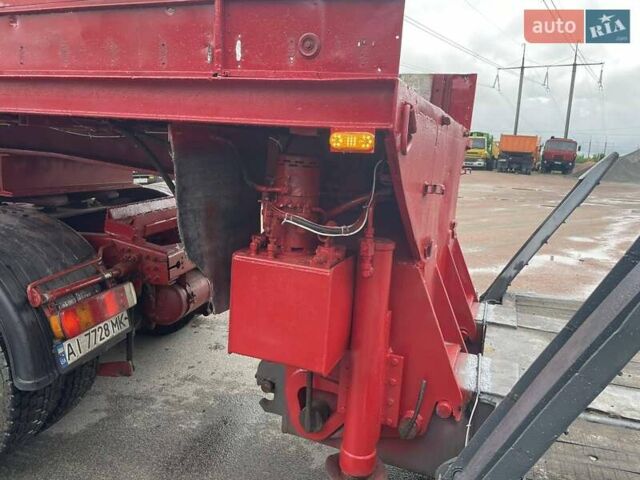 Серый Кайзер Робуст, объемом двигателя 0 л и пробегом 100 тыс. км за 35000 $, фото 2 на Automoto.ua