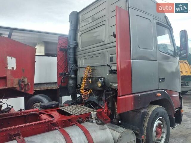 Серый Кайзер Робуст, объемом двигателя 0 л и пробегом 100 тыс. км за 35000 $, фото 4 на Automoto.ua