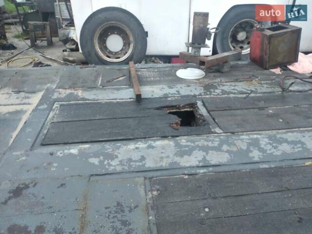 Серый Кайзер Робуст, объемом двигателя 0 л и пробегом 100 тыс. км за 35000 $, фото 10 на Automoto.ua