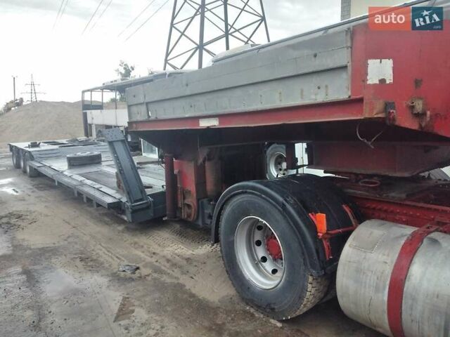 Серый Кайзер Робуст, объемом двигателя 0 л и пробегом 100 тыс. км за 35000 $, фото 12 на Automoto.ua