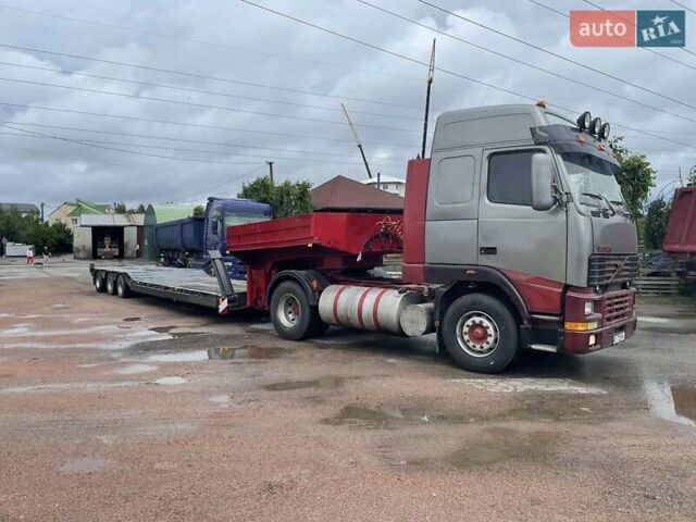 Серый Кайзер Робуст, объемом двигателя 0 л и пробегом 100 тыс. км за 35000 $, фото 8 на Automoto.ua