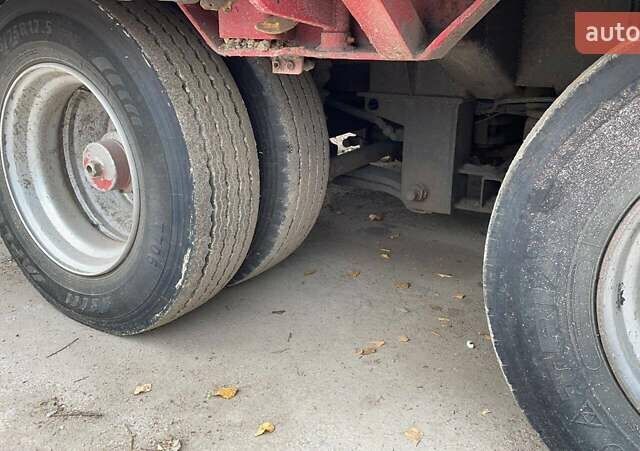 Серый Кайзер Робуст, объемом двигателя 0 л и пробегом 100 тыс. км за 35000 $, фото 13 на Automoto.ua