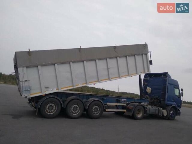 Синий Кайзер Робуст, объемом двигателя 0 л и пробегом 0 тыс. км за 9000 $, фото 4 на Automoto.ua