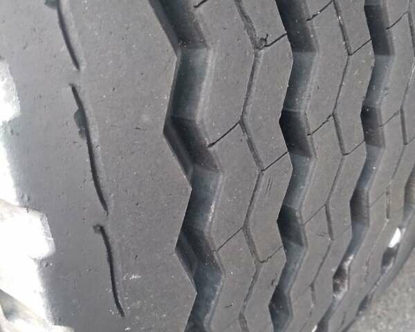 Синий Кайзер Робуст, объемом двигателя 0 л и пробегом 0 тыс. км за 9000 $, фото 8 на Automoto.ua