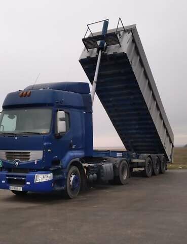 Синий Кайзер Робуст, объемом двигателя 0 л и пробегом 0 тыс. км за 9000 $, фото 2 на Automoto.ua