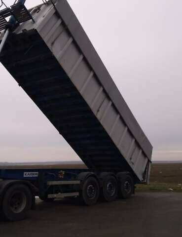 Синий Кайзер Робуст, объемом двигателя 0 л и пробегом 0 тыс. км за 9000 $, фото 3 на Automoto.ua