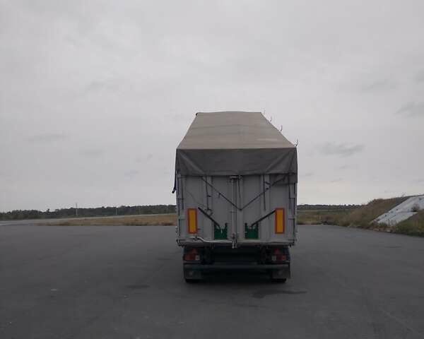 Синий Кайзер Робуст, объемом двигателя 0 л и пробегом 0 тыс. км за 9000 $, фото 5 на Automoto.ua