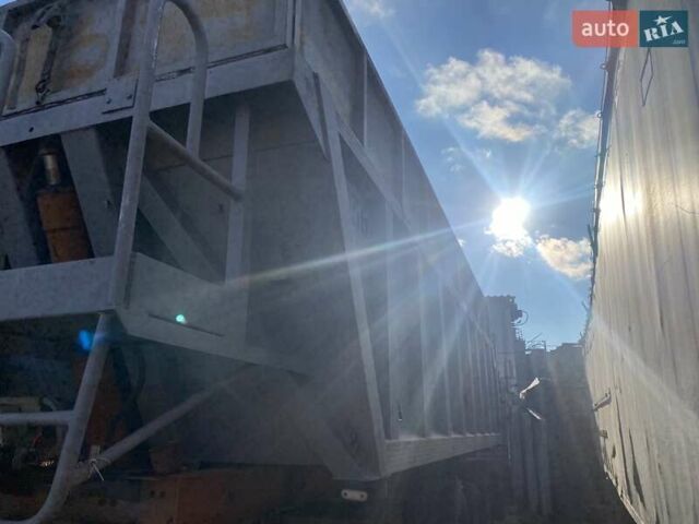 Кайзер S, об'ємом двигуна 0 л та пробігом 0 тис. км за 8400 $, фото 4 на Automoto.ua