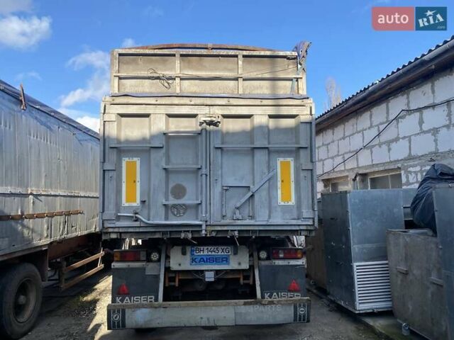 Кайзер S, об'ємом двигуна 0 л та пробігом 0 тис. км за 8400 $, фото 3 на Automoto.ua