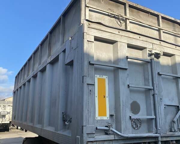 Кайзер S, об'ємом двигуна 0 л та пробігом 0 тис. км за 8400 $, фото 2 на Automoto.ua