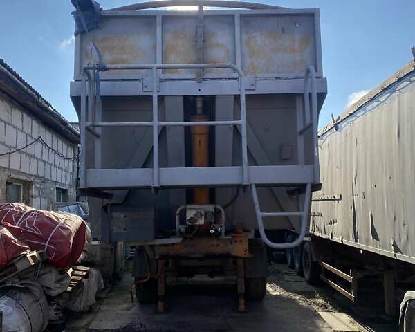 Кайзер S, об'ємом двигуна 0 л та пробігом 0 тис. км за 8400 $, фото 6 на Automoto.ua