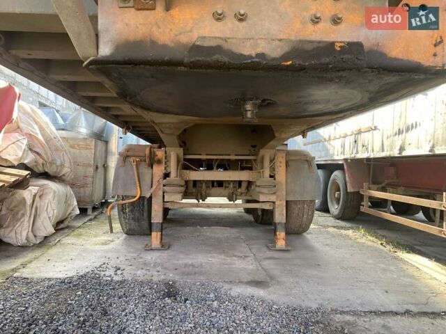 Кайзер S, об'ємом двигуна 0 л та пробігом 0 тис. км за 8400 $, фото 5 на Automoto.ua