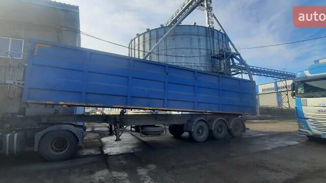 Синий Кайзер С, объемом двигателя 0 л и пробегом 0 тыс. км за 12900 $, фото 4 на Automoto.ua