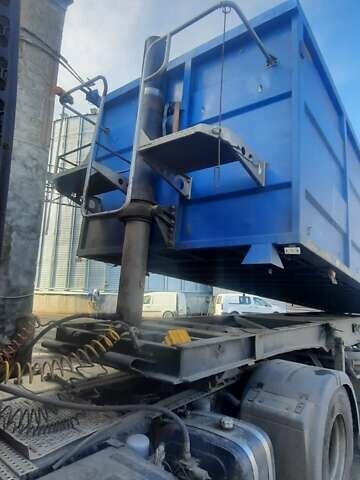 Синий Кайзер С, объемом двигателя 0 л и пробегом 0 тыс. км за 12900 $, фото 2 на Automoto.ua