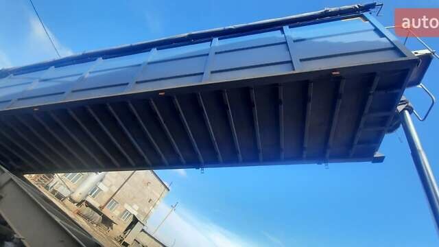 Синий Кайзер С, объемом двигателя 0 л и пробегом 0 тыс. км за 12900 $, фото 3 на Automoto.ua