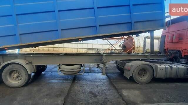 Синий Кайзер С, объемом двигателя 0 л и пробегом 0 тыс. км за 12900 $, фото 1 на Automoto.ua