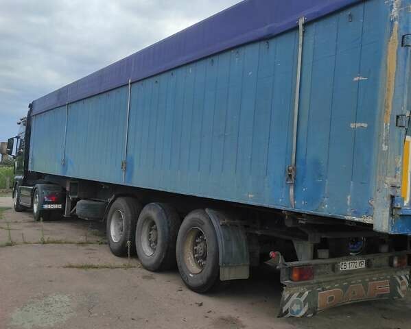 Черный Кайзер САФ, объемом двигателя 0 л и пробегом 100 тыс. км за 10500 $, фото 2 на Automoto.ua