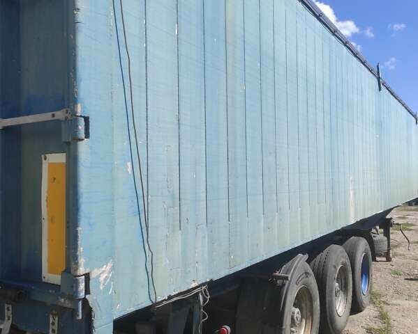 Черный Кайзер САФ, объемом двигателя 0 л и пробегом 100 тыс. км за 10500 $, фото 18 на Automoto.ua